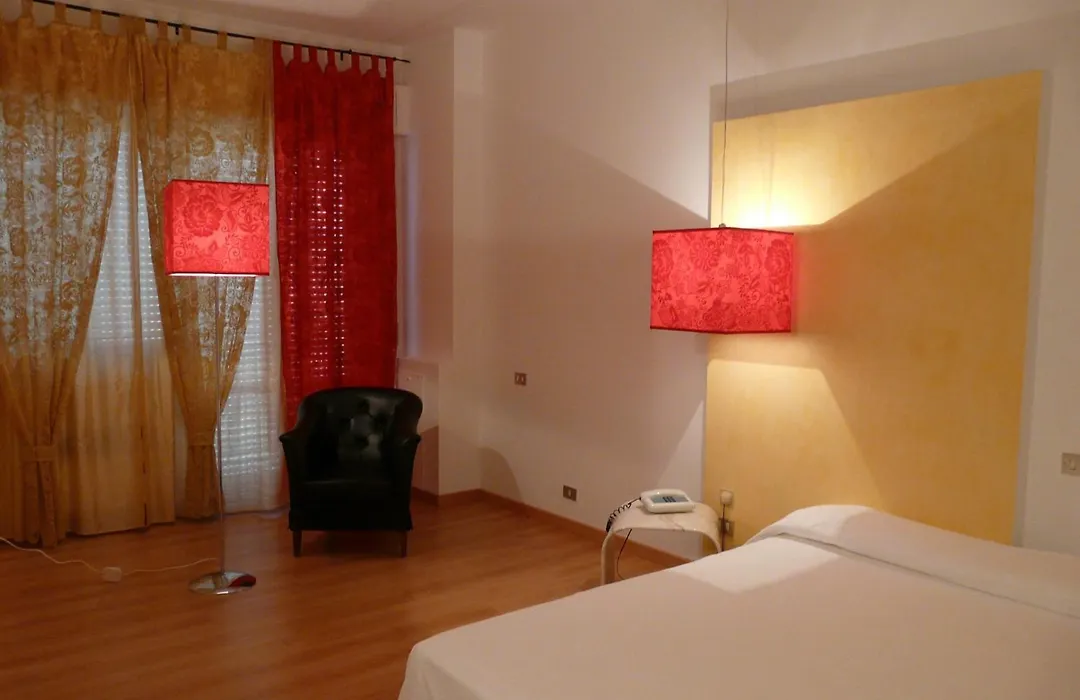 Hotel La Rosa dei Venti-1