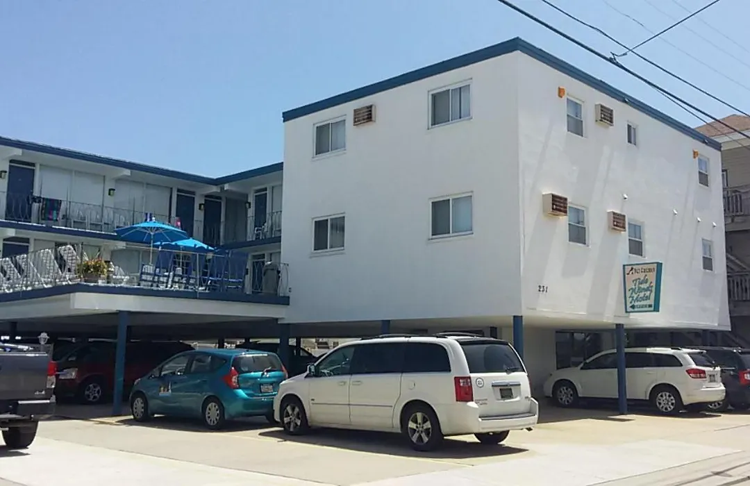 Tide Winds Motel-1