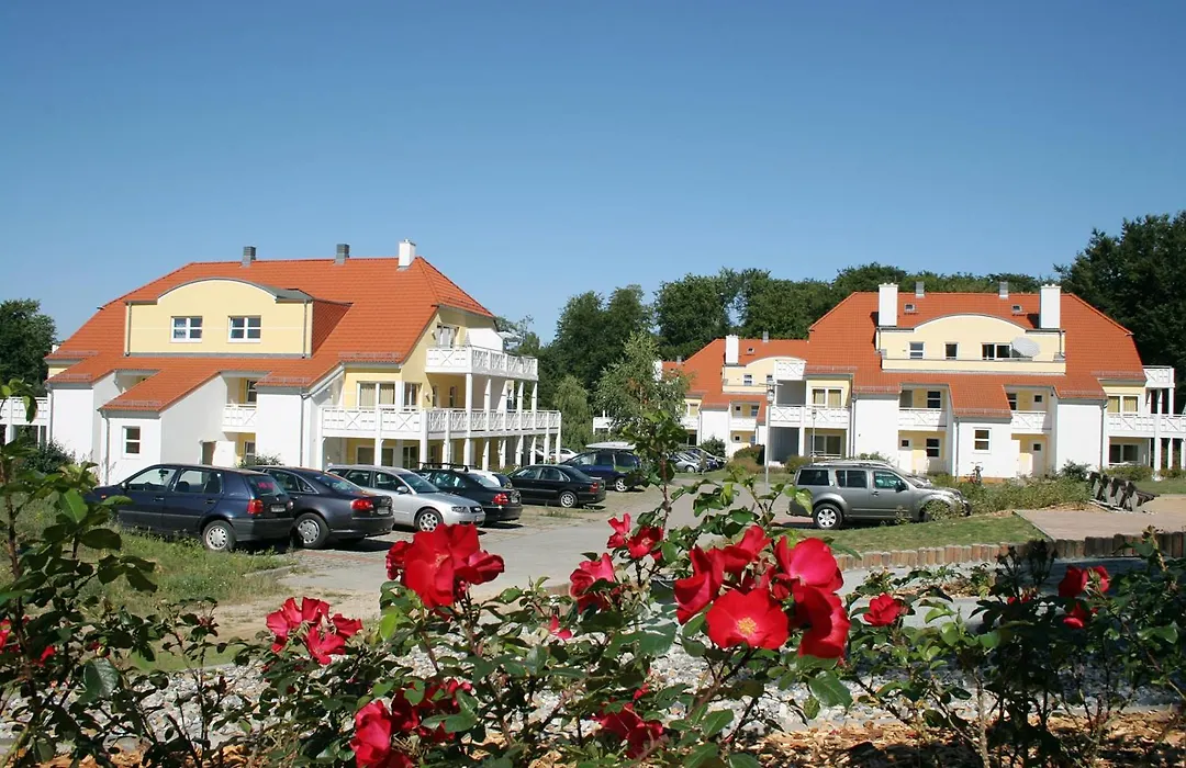 A Plus Ferienpark Usedom-1