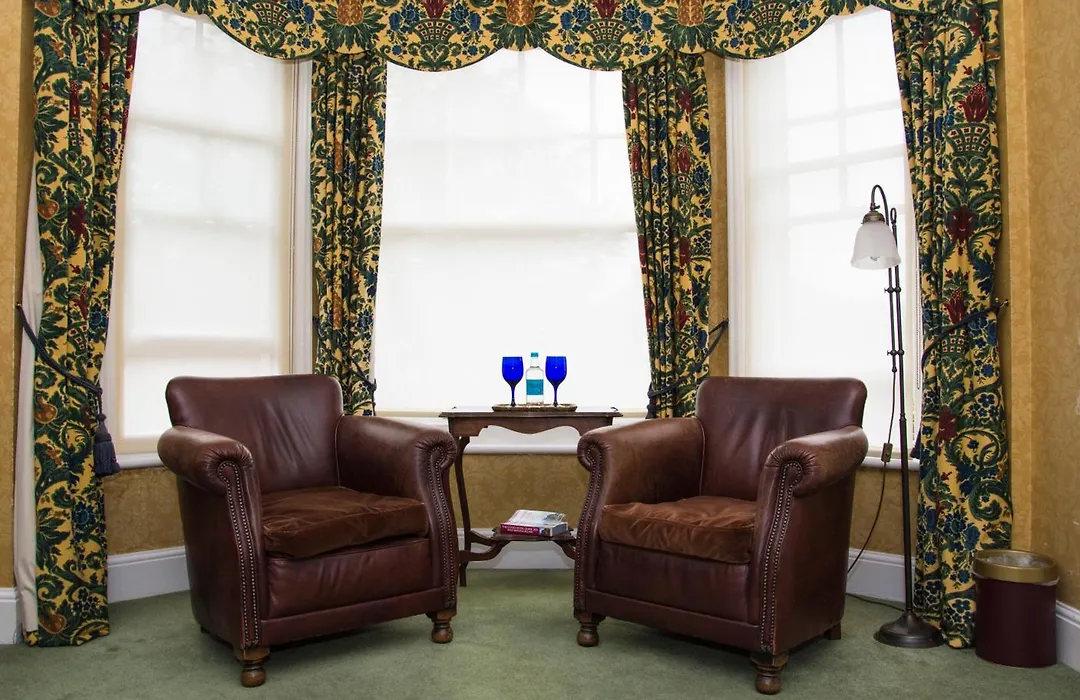 Beechwood Hotel-1