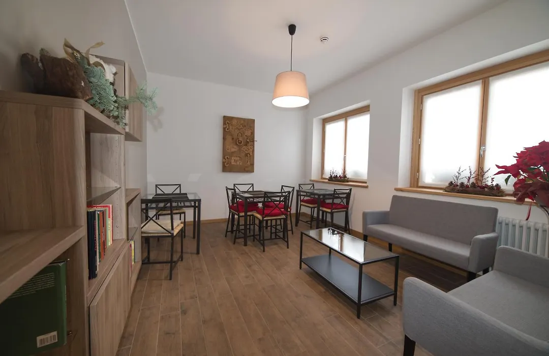 Residence Cavanis Wellness & Spa-1