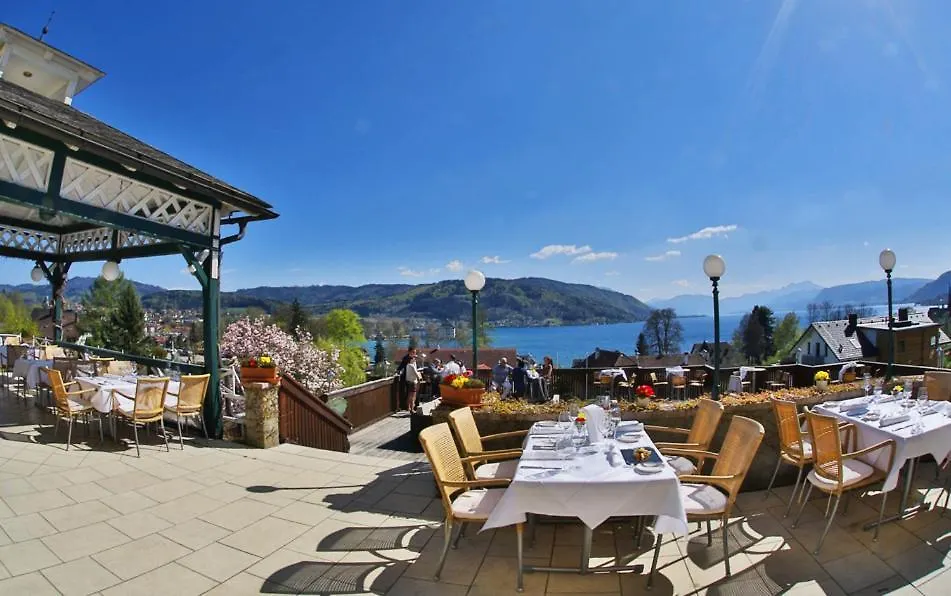 Hotel Restaurant Haeupl-1