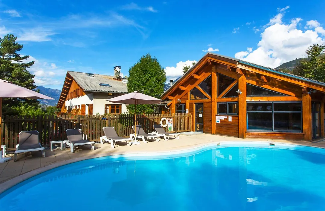 Hotel-Restaurant Spa Les Peupliers-1