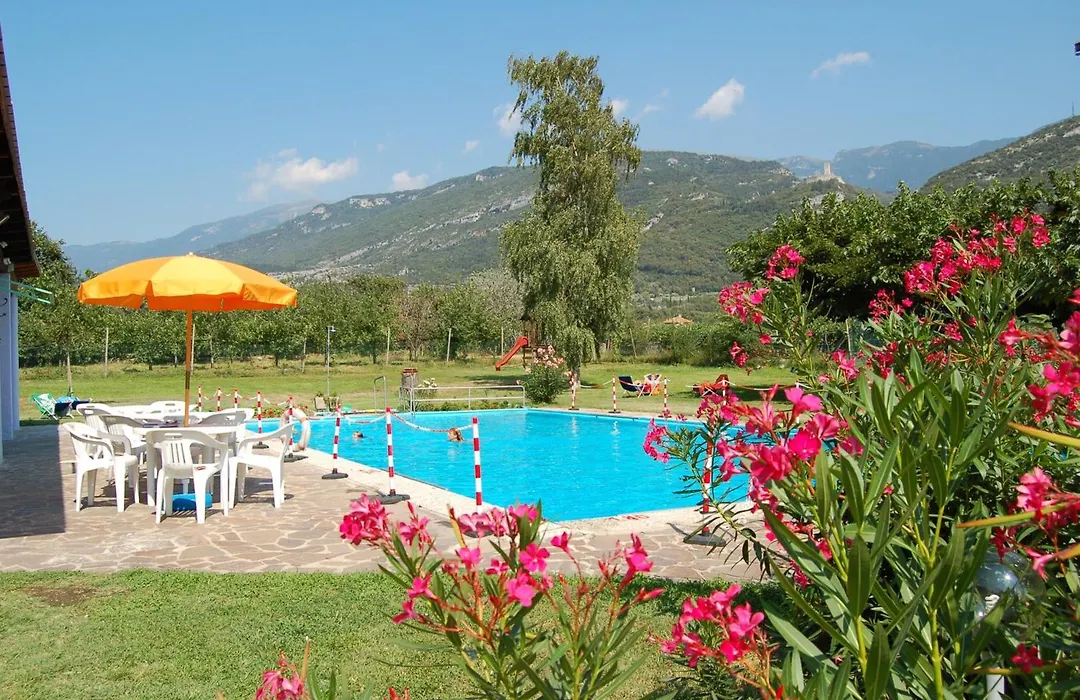 Aktiv Hotel Eden-1