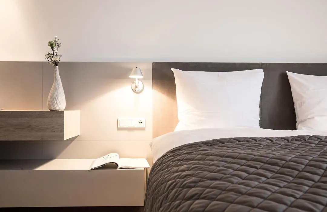 Maximilians Boutique-Hotel Landau-1