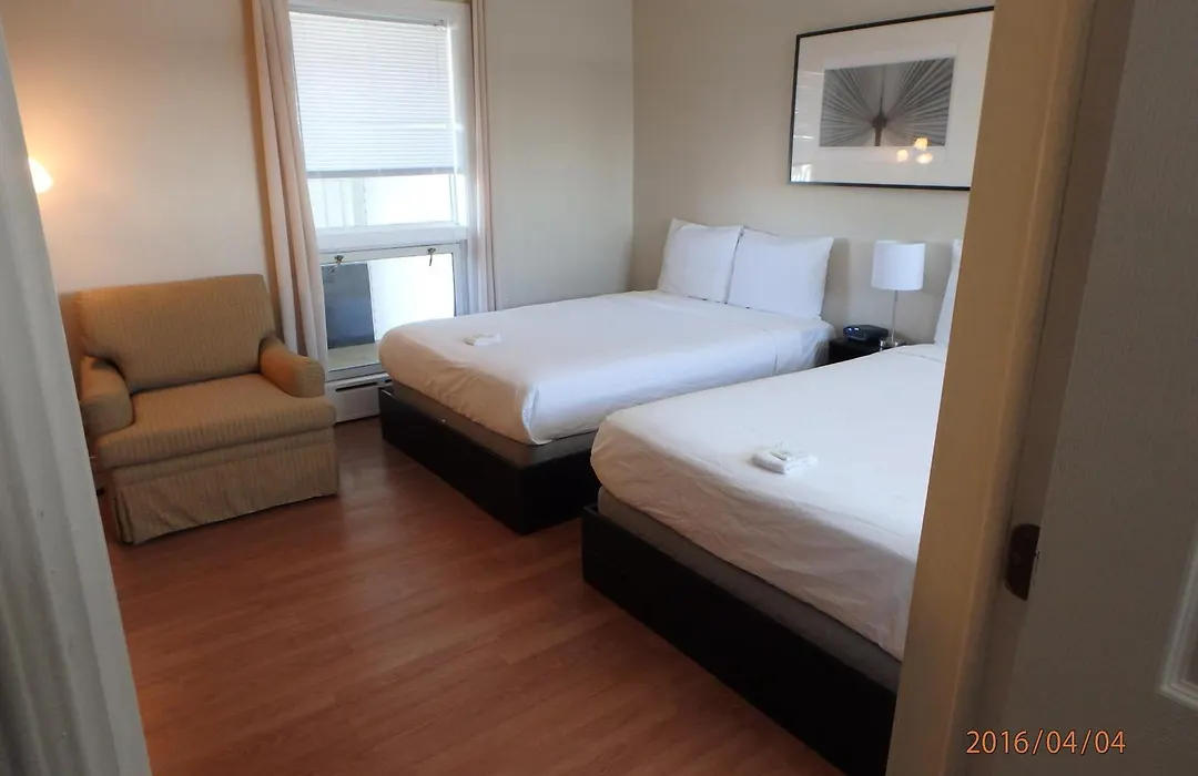 Wheel Inn Motel-1
