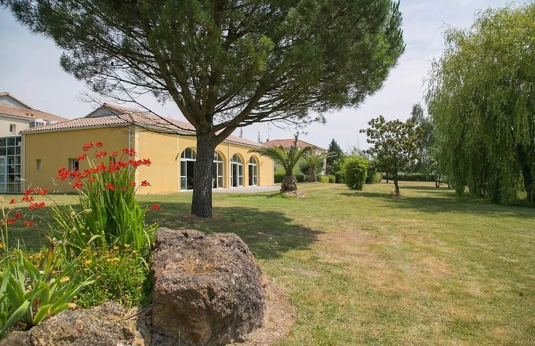 Hôtel de la Louée-1