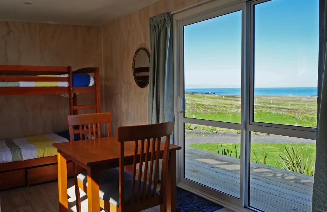 Waimeha Camping Village-1