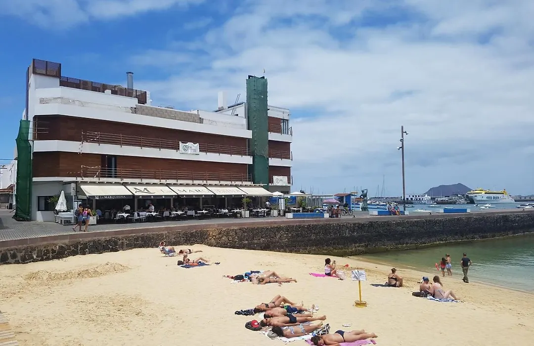 Hotel Boutique La Marquesina - Adults Only-1