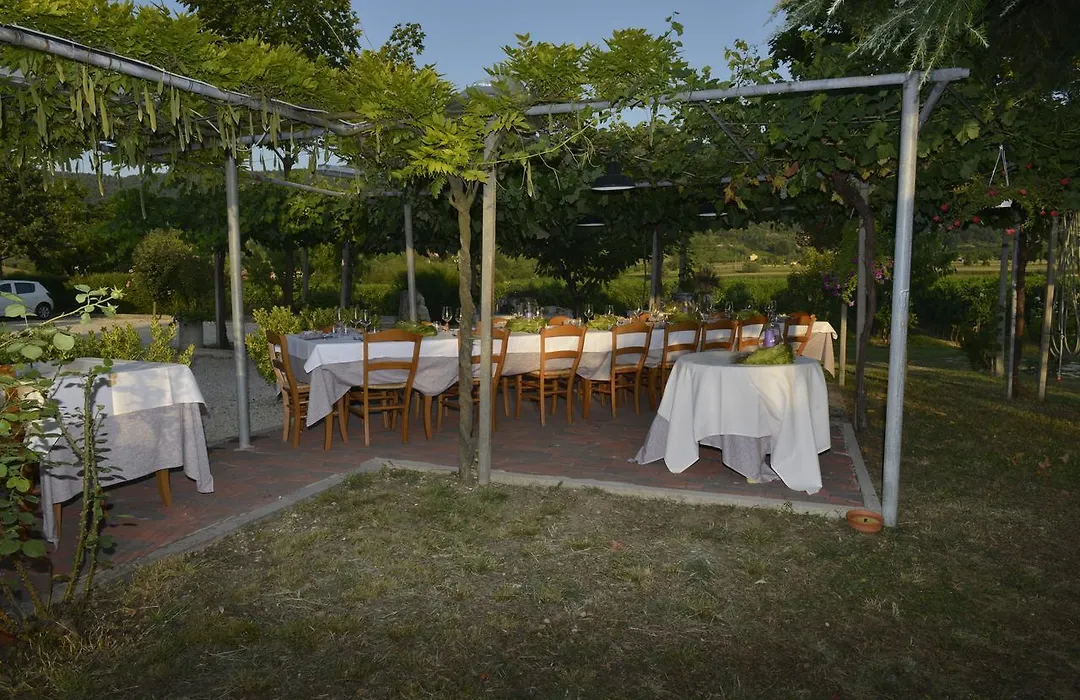 La Pergola Alloggio-1