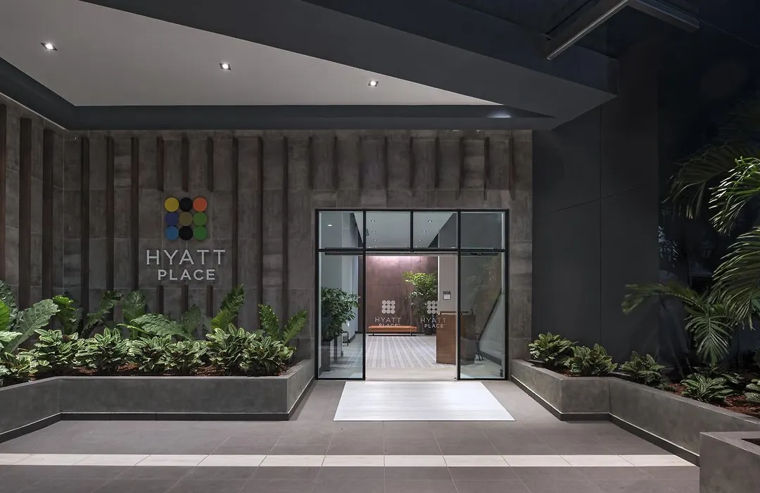 Hyatt Place San Pedro-1