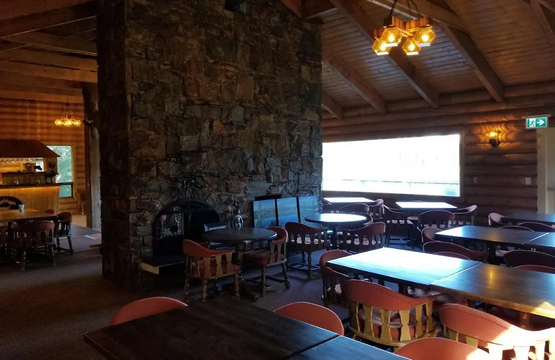 Schott'S Lake Conference & Resort-1