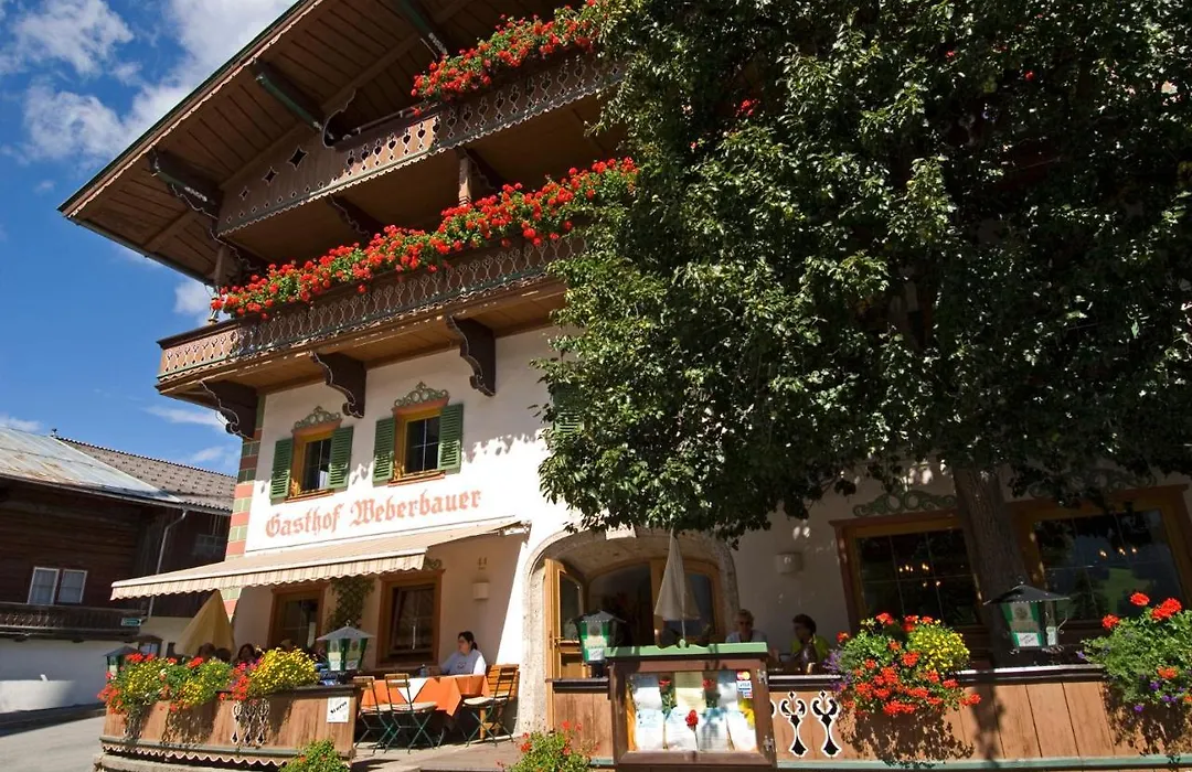 Gasthof Weberbauer-1