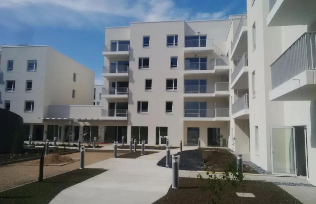 Domitys La Calliope-1