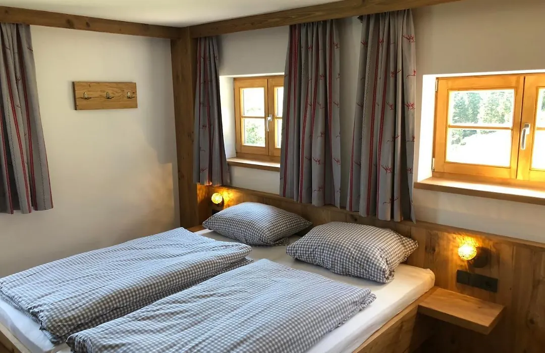 Berggasthof Obere Firstalm-1