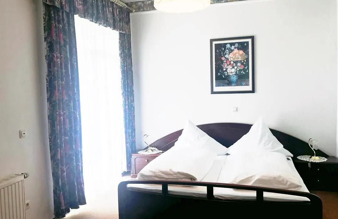 Hotel Seemöwe-1