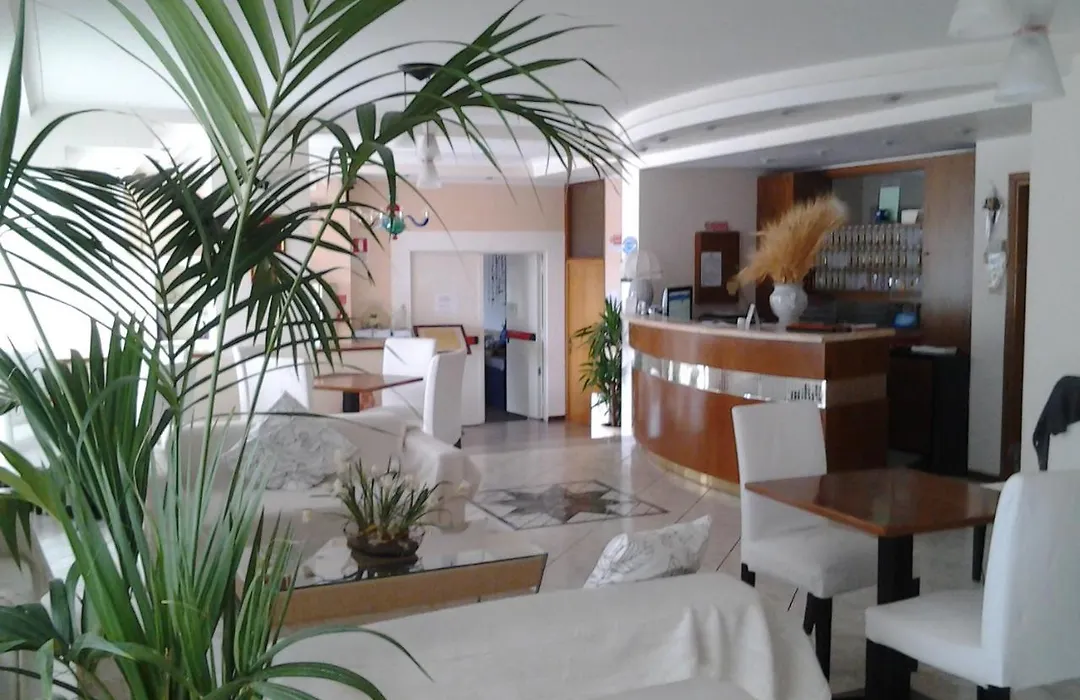 Hotel Gasperoni-1