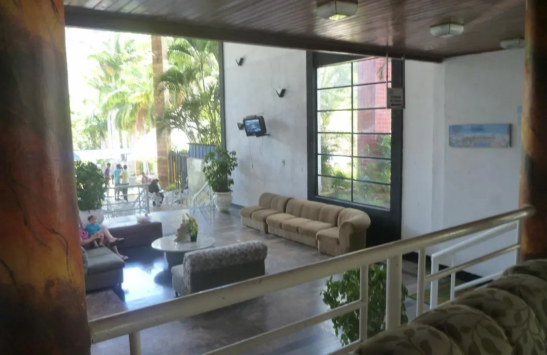 Ytacaranha Hotel de Serra-1