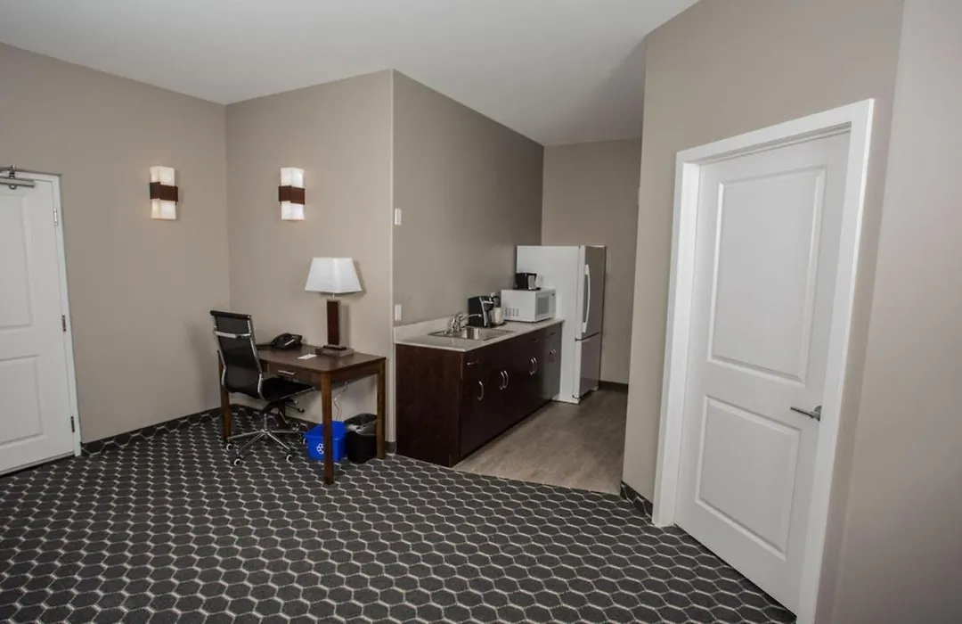 The Souris Hotel-1