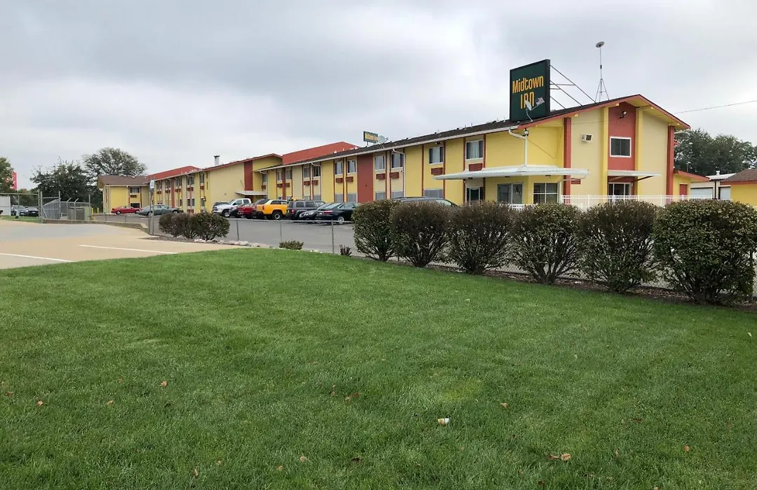 Midtown Inn-1