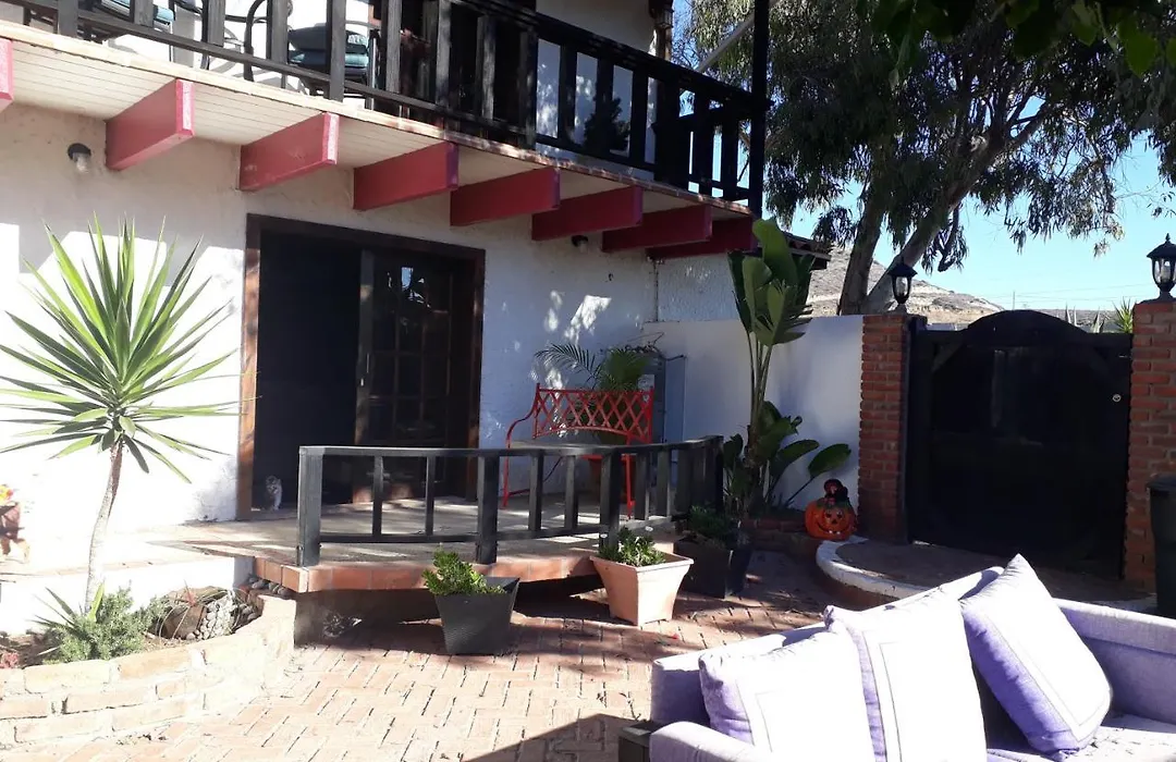Hacienda Rancho Santini-1