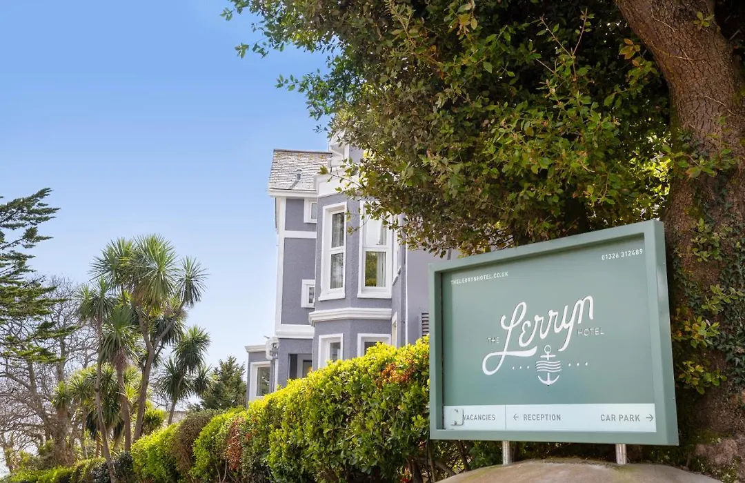 The Lerryn-1
