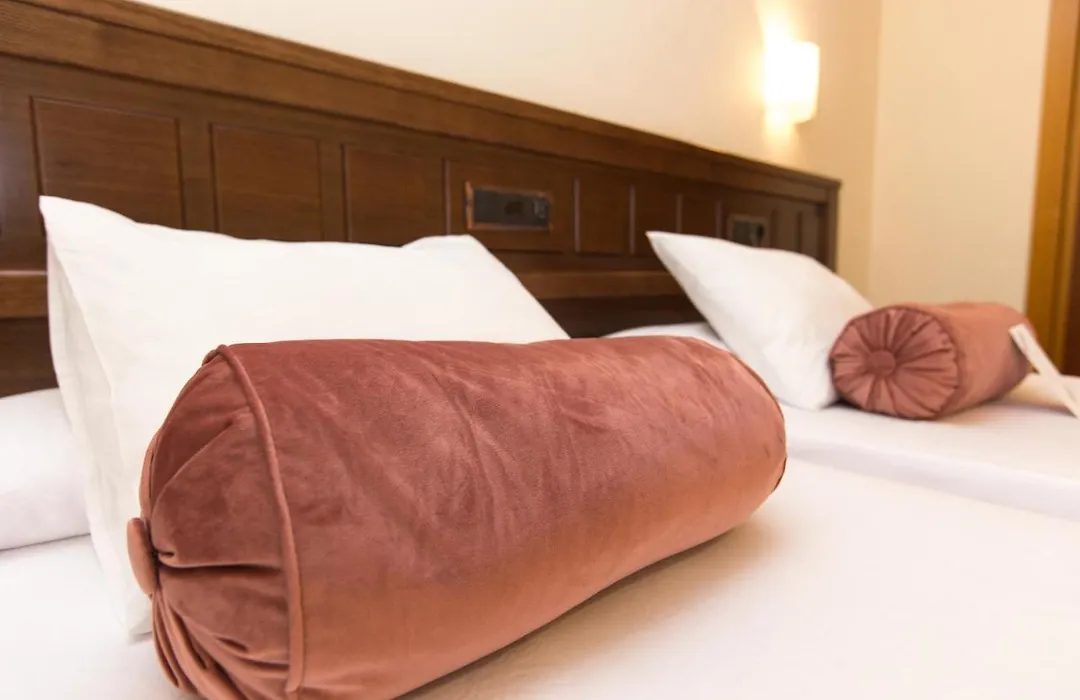 Hotel Garelos Betanzos-1