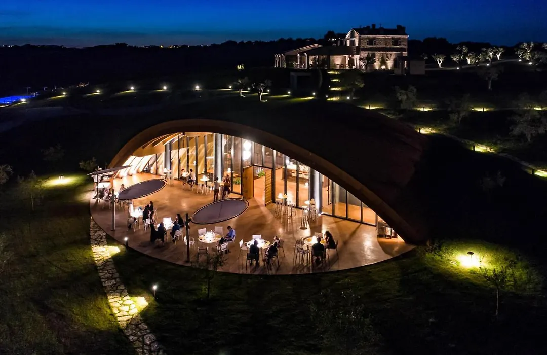 Filodivino Wine Resort&SPA-1
