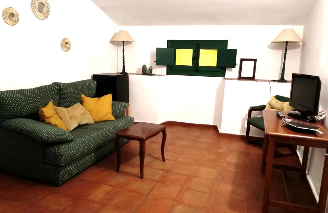 Hotel Palacio Buenavista-1
