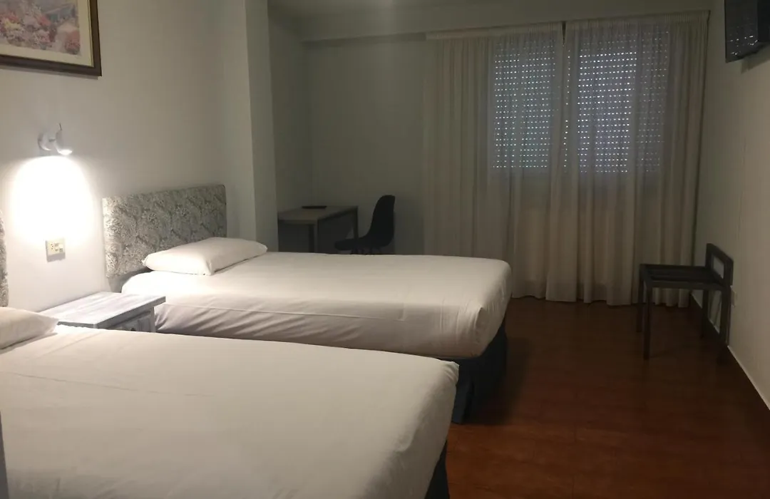 Hotel Celanova-1