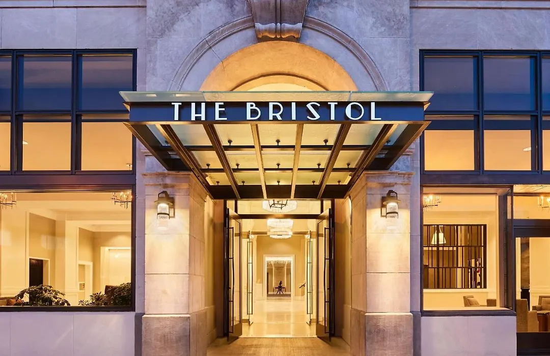 The Bristol Hotel-1