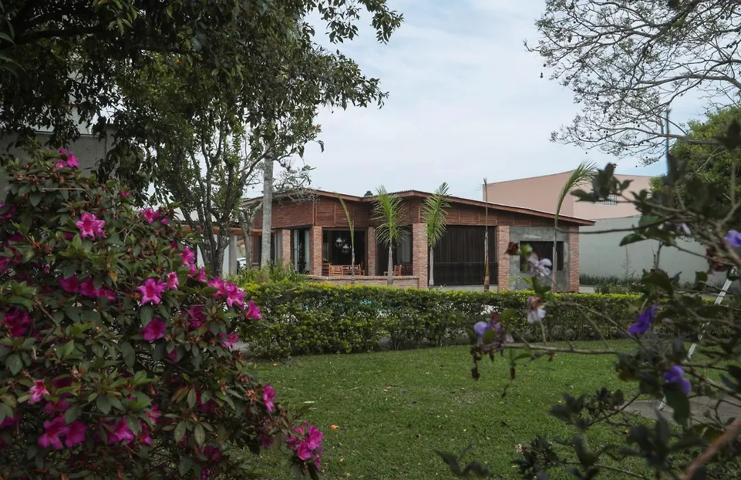 Ipê Hotel Express-1