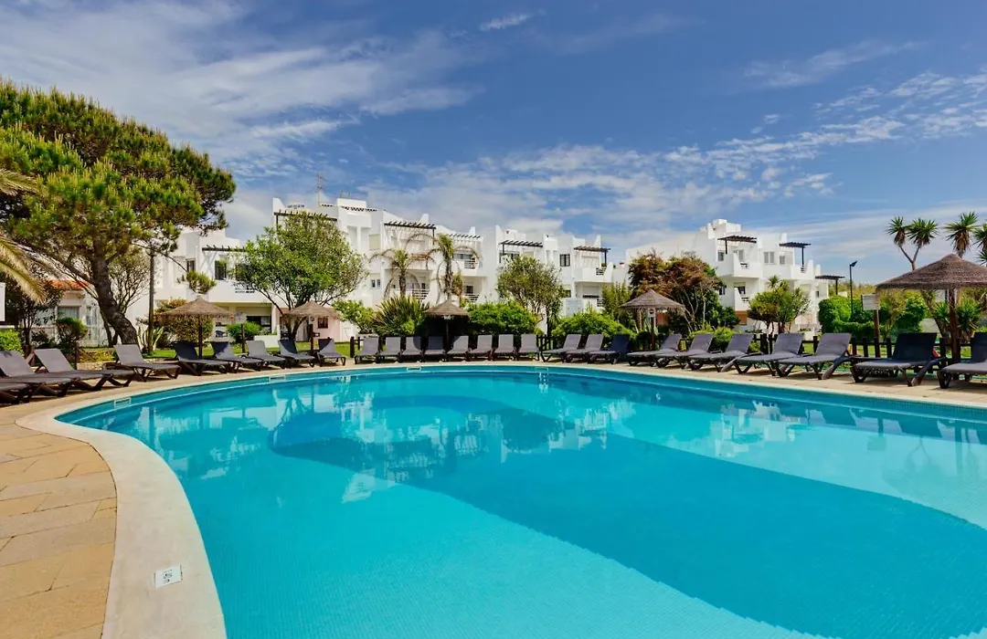 Duna Parque Beach Club - Duna Parque Group-1