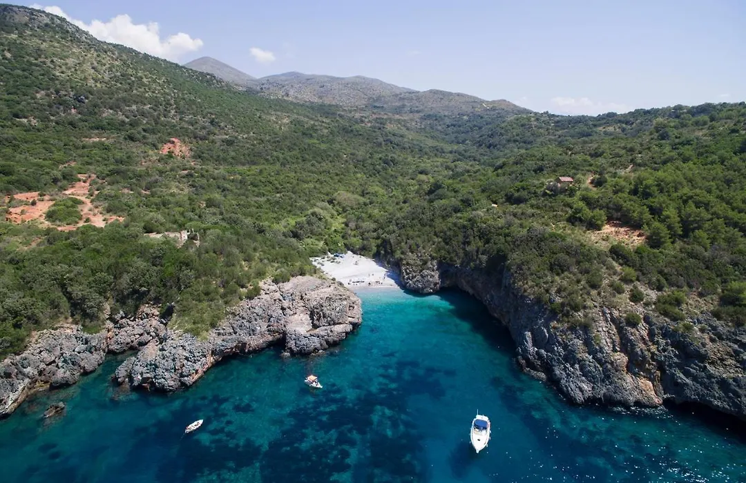 Cala Blanca Resort-1
