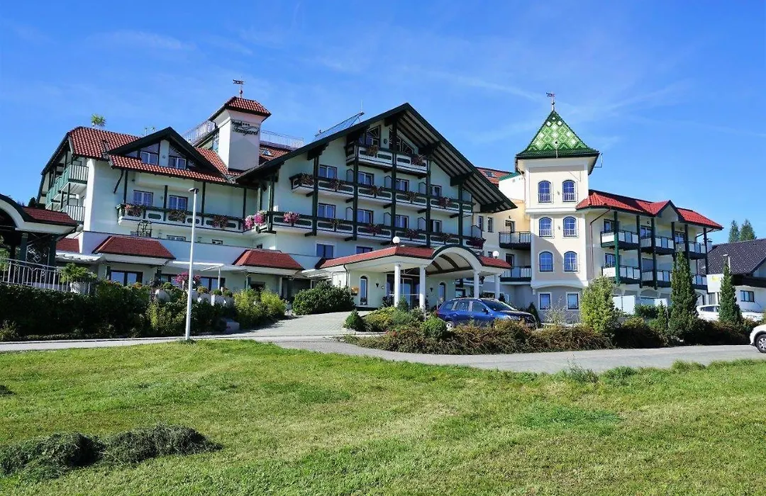Hotel Irmgard-1
