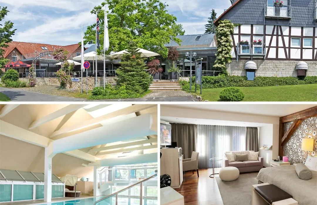 Hotel An der Wasserburg-1