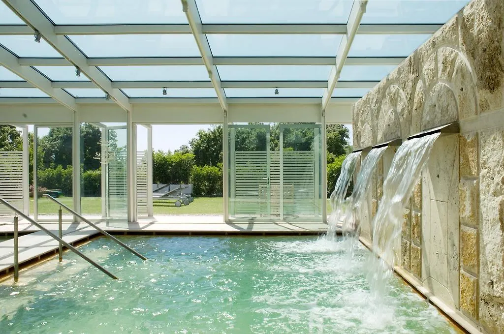 Albergo Le Terme-1