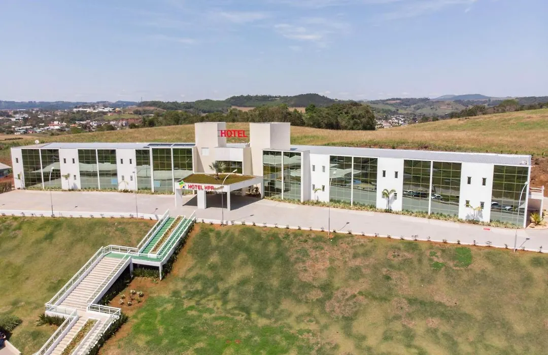 Hotel Hpr-1