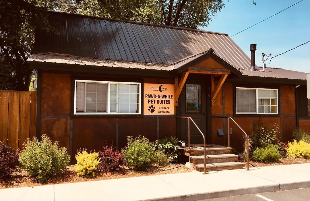 Twisp River Suites-1