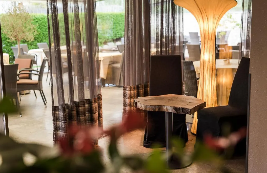 Hotel Restaurant Kirchsteiger-1