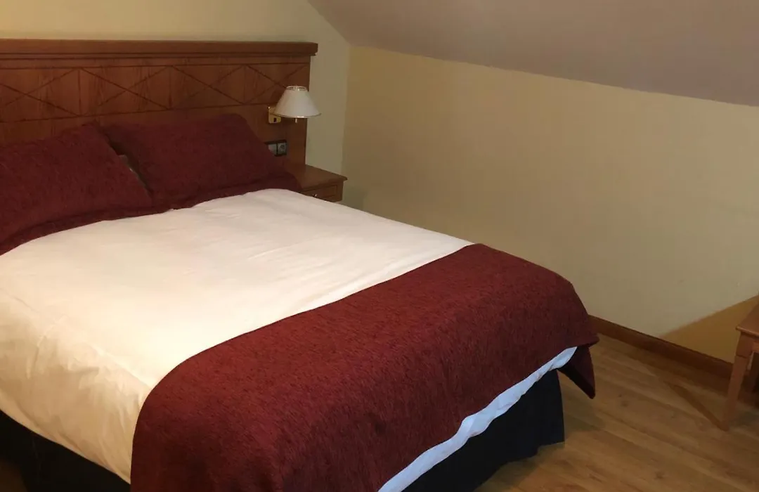 Hotel Camino Real-1