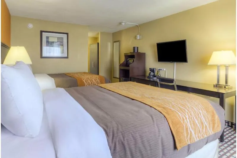 Quality Inn & Suites-1