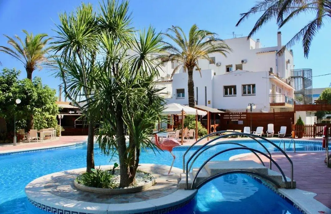 Ampuria Inn-1