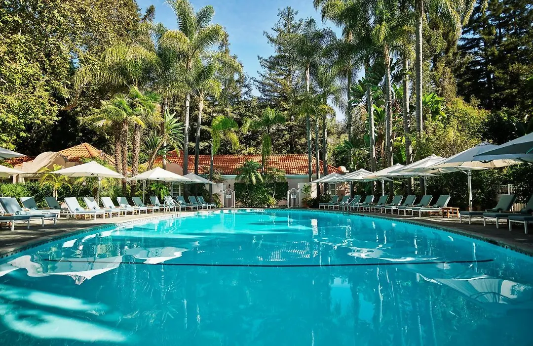 Hotel Bel-Air - Dorchester Collection-1