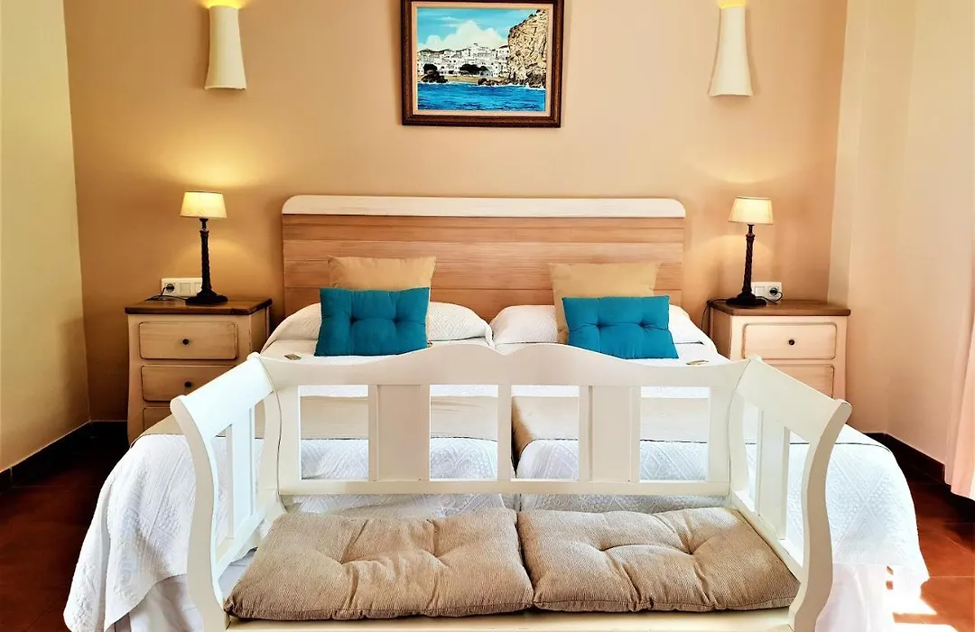 Hotel las Calas-1