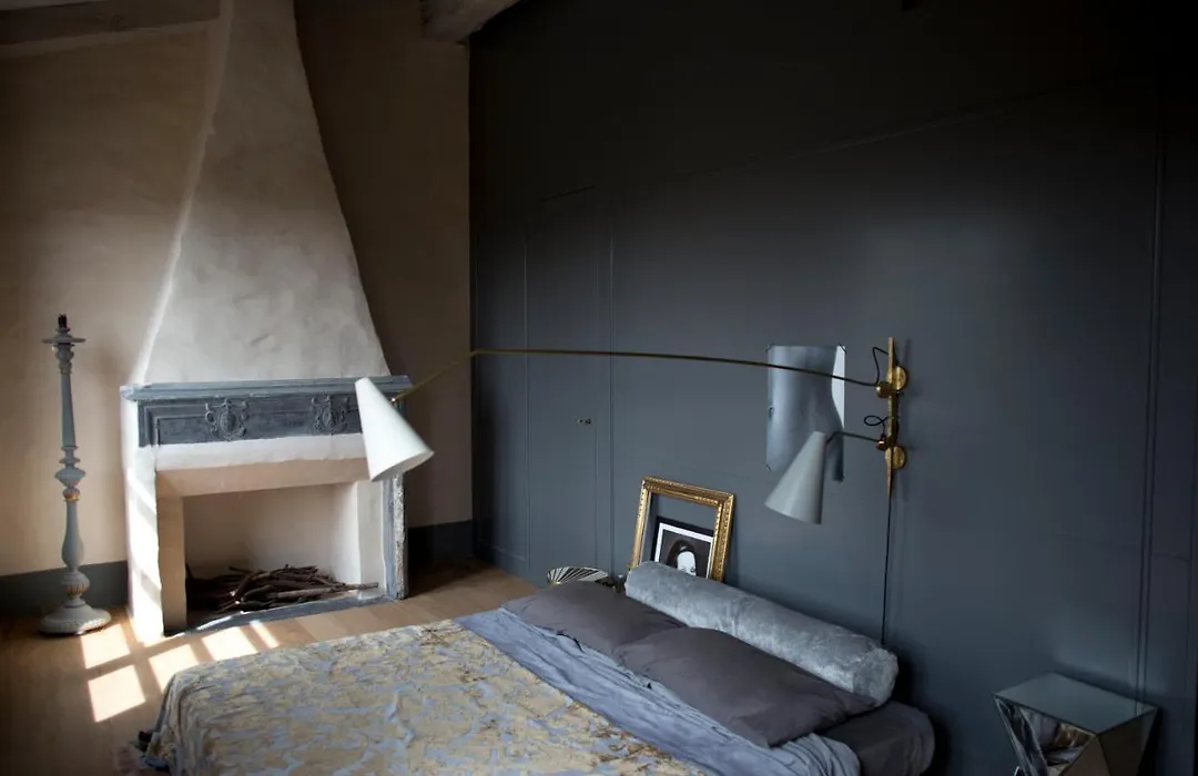 B&B La Fustaia-1