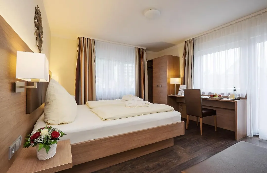 Hotel-Gasthaus Adler-1