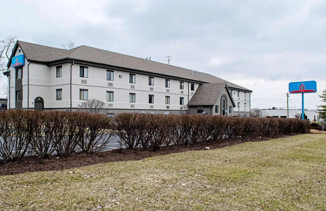 Studio Lodge - Cincinnati - Springdale-1