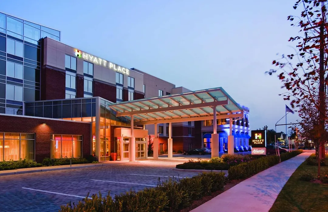 Hyatt Place Long Island East End-1