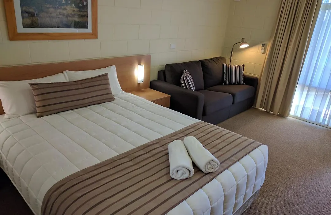 Apollo Motel Parkes-1